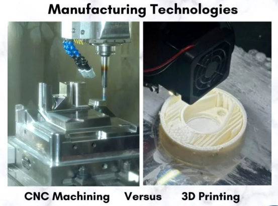 choosing between machining 3d printing and molding depends on volume tolerance and material requirements