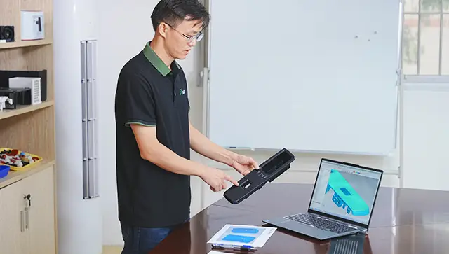 early supplier input can improve coating choice and part quality