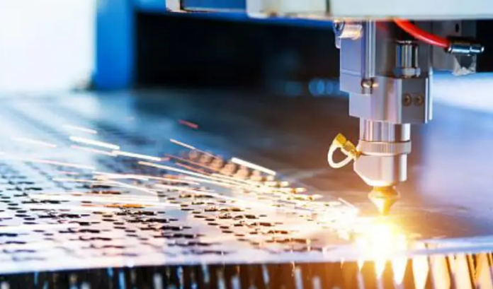 cnc laser cutting transforms flat metal sheets into precision components with computer controlled accuracy
