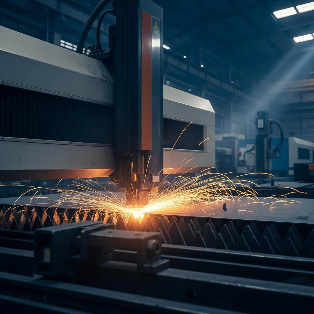 Laser Cutting Metal Sheet: Fix Defects, Cut Costs, Choose Right