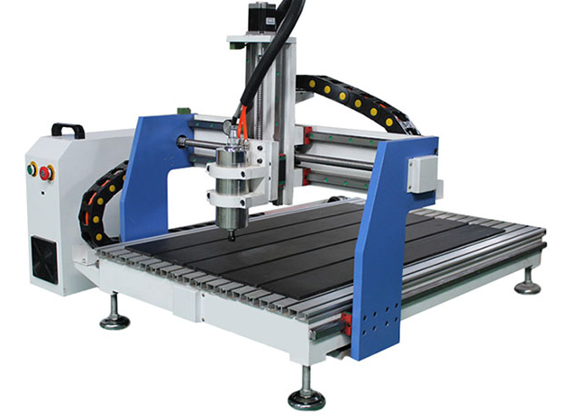 desktop cnc machines bring precision metal machining to home workshops