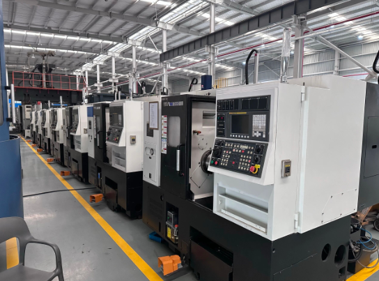 precision measurement tools verifying tight tolerance specifications