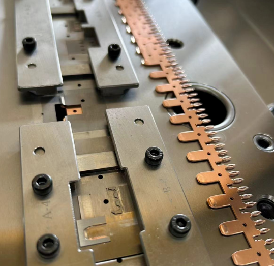 common forming defects including wrinkling tearing and springback require specific prevention strategies