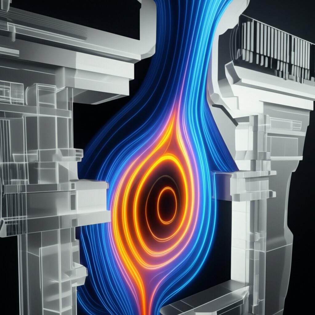 Profillarni loyihalashni tekshirish uchun muhim CAE tahlili