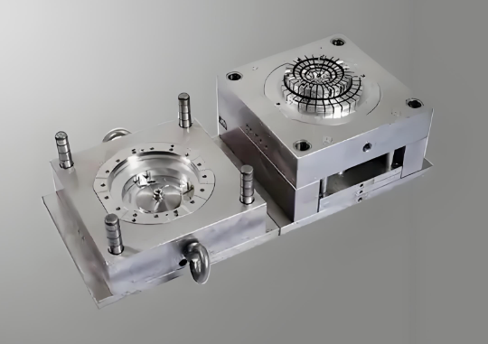 tool steel grades and carbide inserts used in die manufacturing