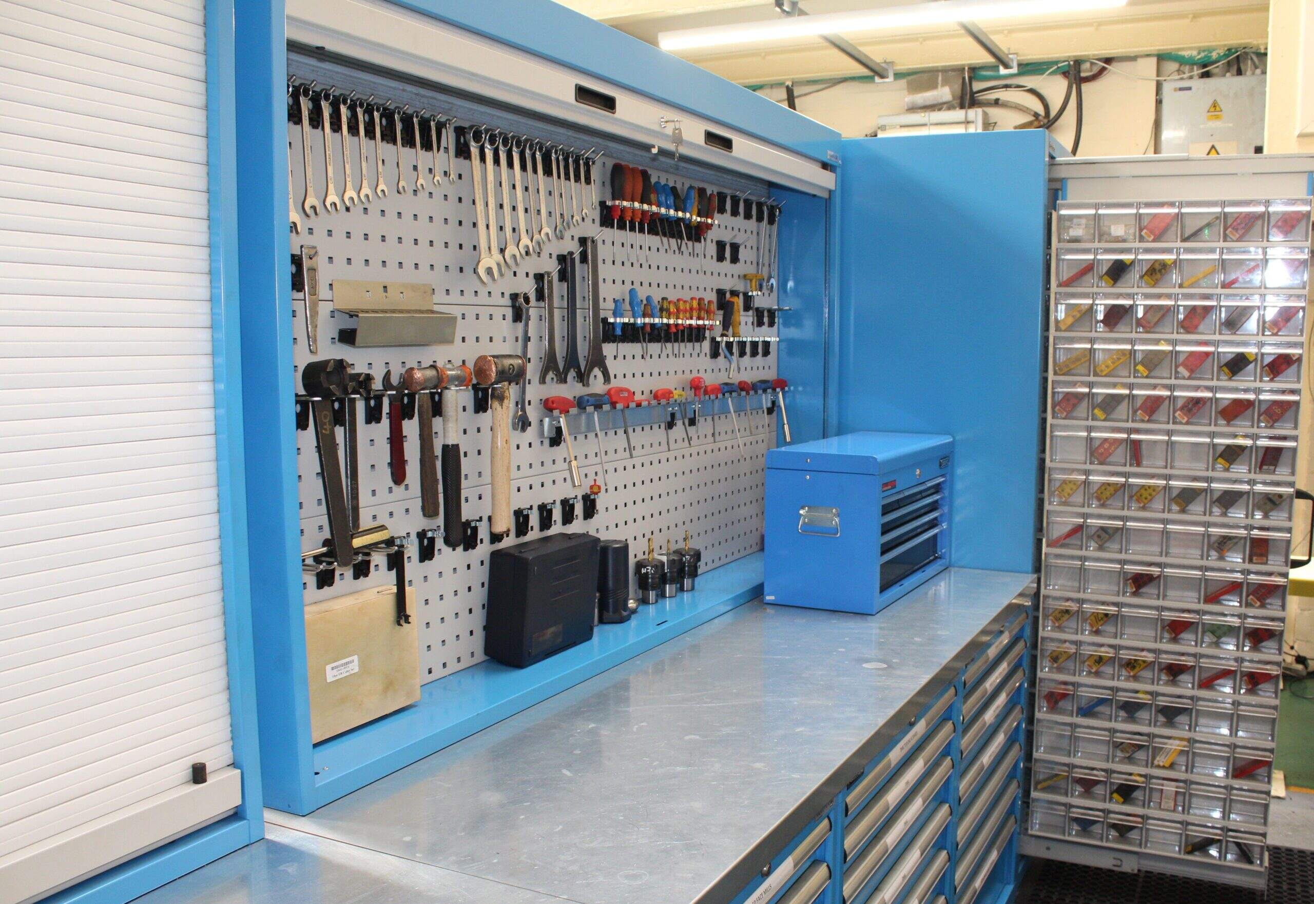 beginner cnc projects that suit a small shop setup