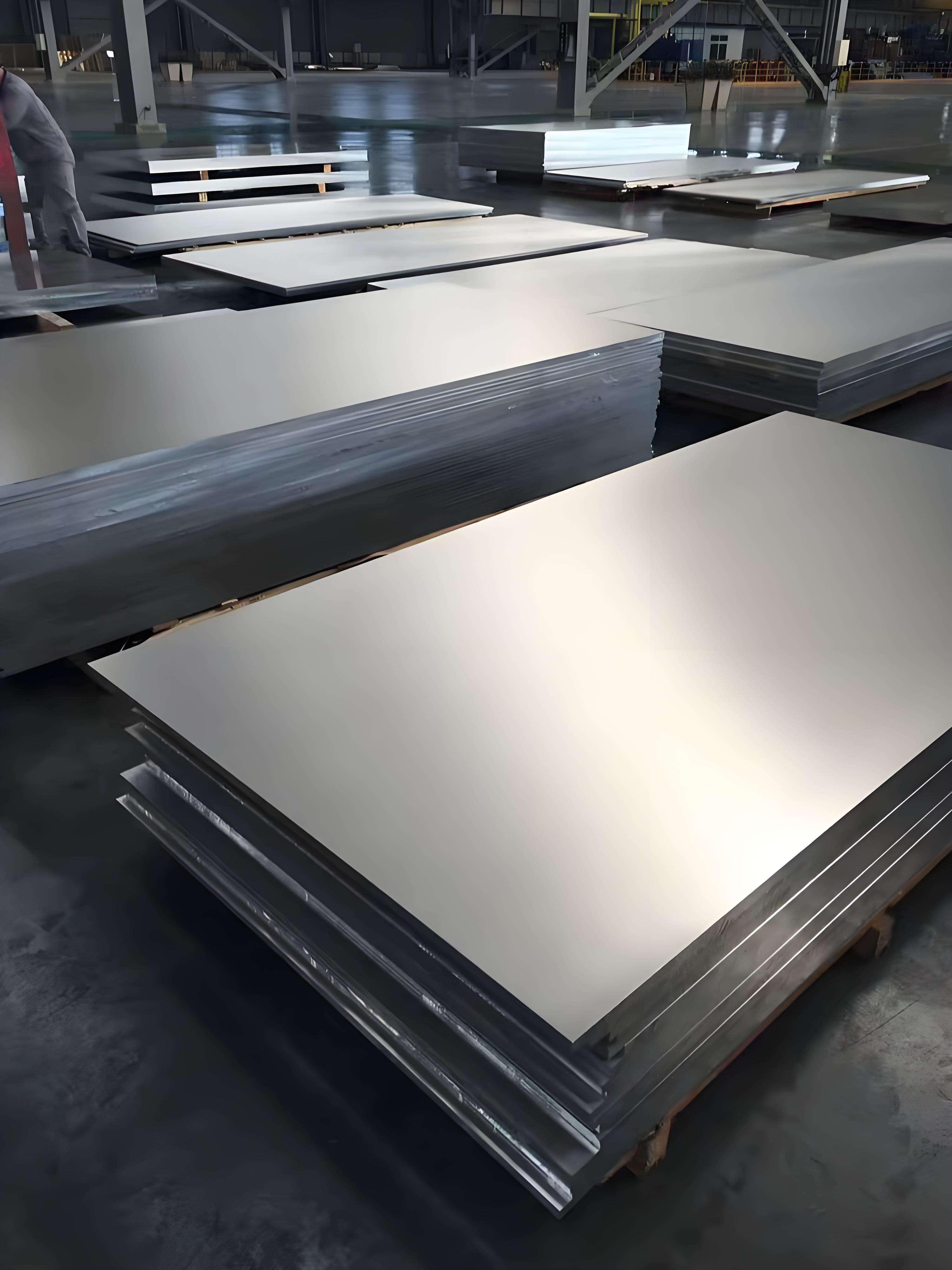 decision matrix for aluminum alloy selection in automotive components
