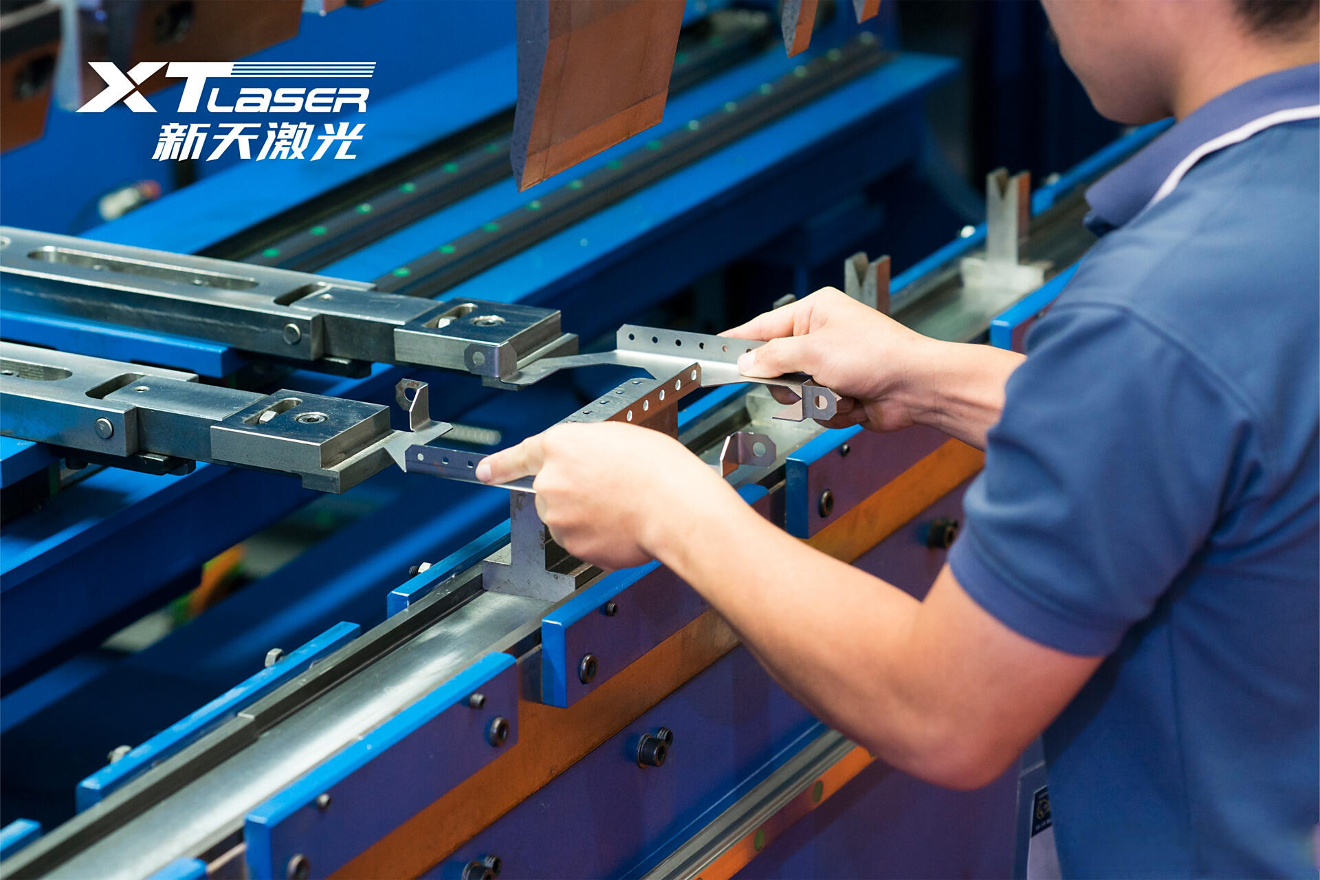 تصنيع الصفائح المعدنية واللحام: توقف التشوه الدائم للمواد الرقيقة إلى الأبد