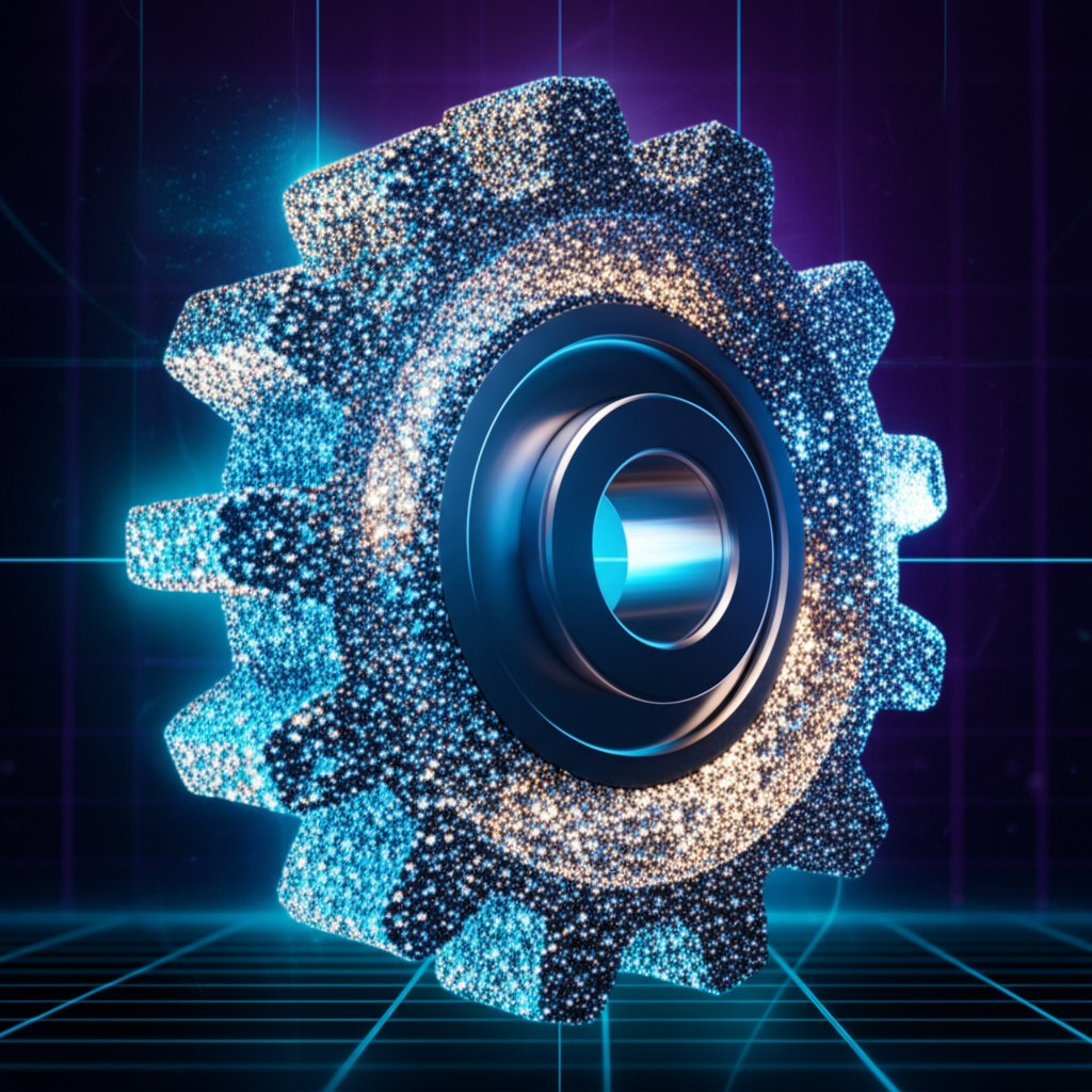 Præcisionssmedning: Et gennembrud for automobildel