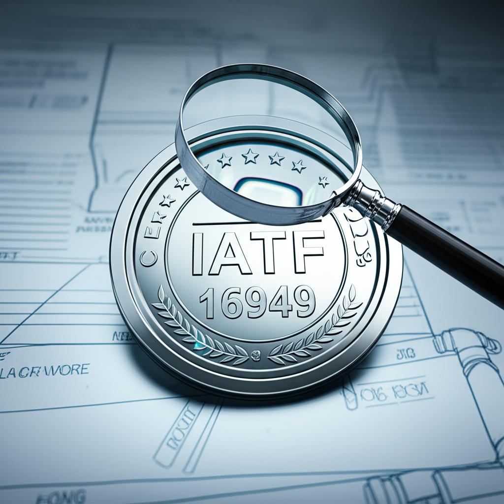 استراتيجيات أساسية للحصول على قطع غيار السيارات من نينغبو