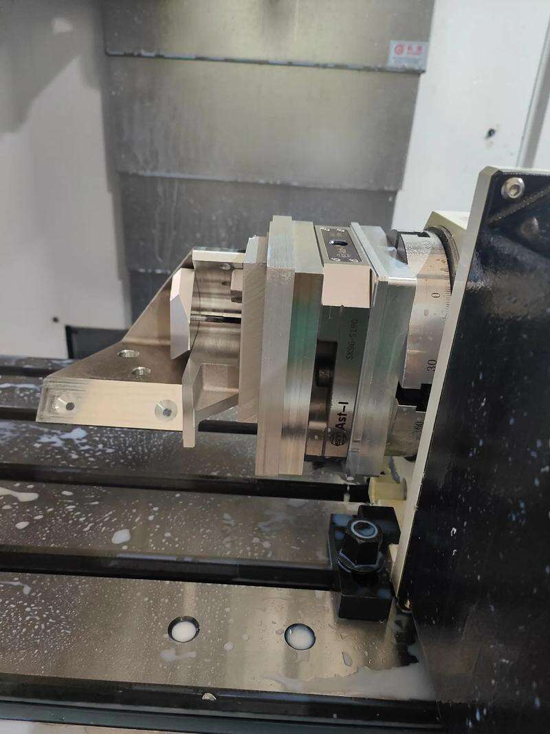 5 axis milling and cnc turning represent two fundamental approaches to precision part manufacturing