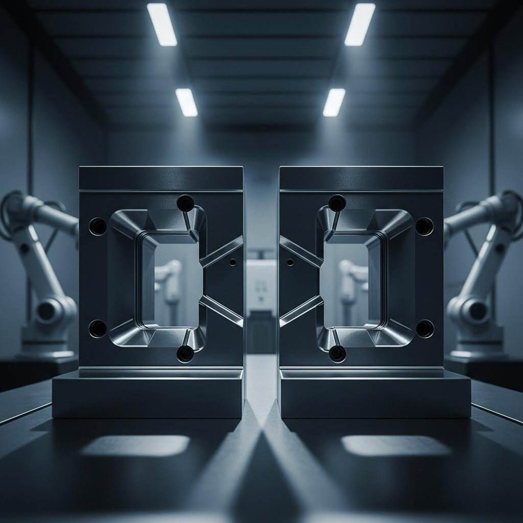 Metalformningsstøvler udsat: Fra råstål til fejlfri dele