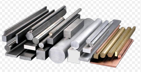 material selection directly impacts prototype performance and project costs