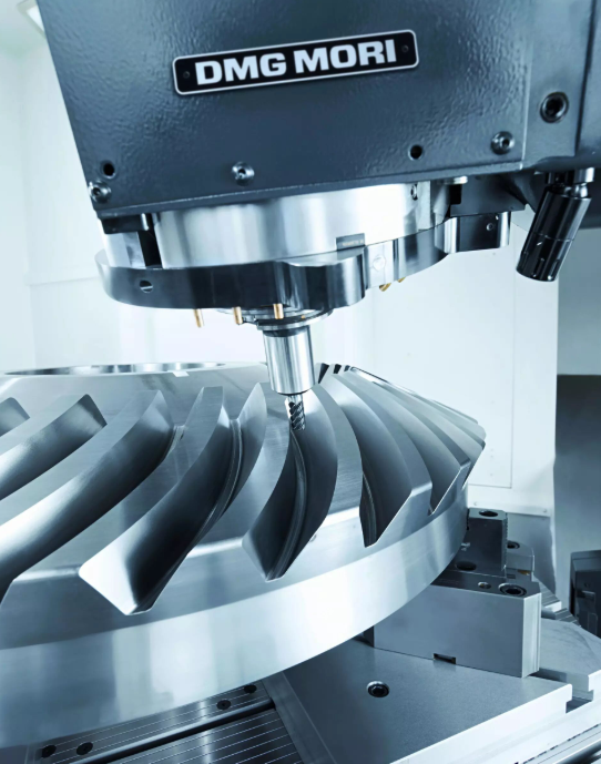 skilled machinists combine technical knowledge with hands on expertise to operate advanced cnc equipment