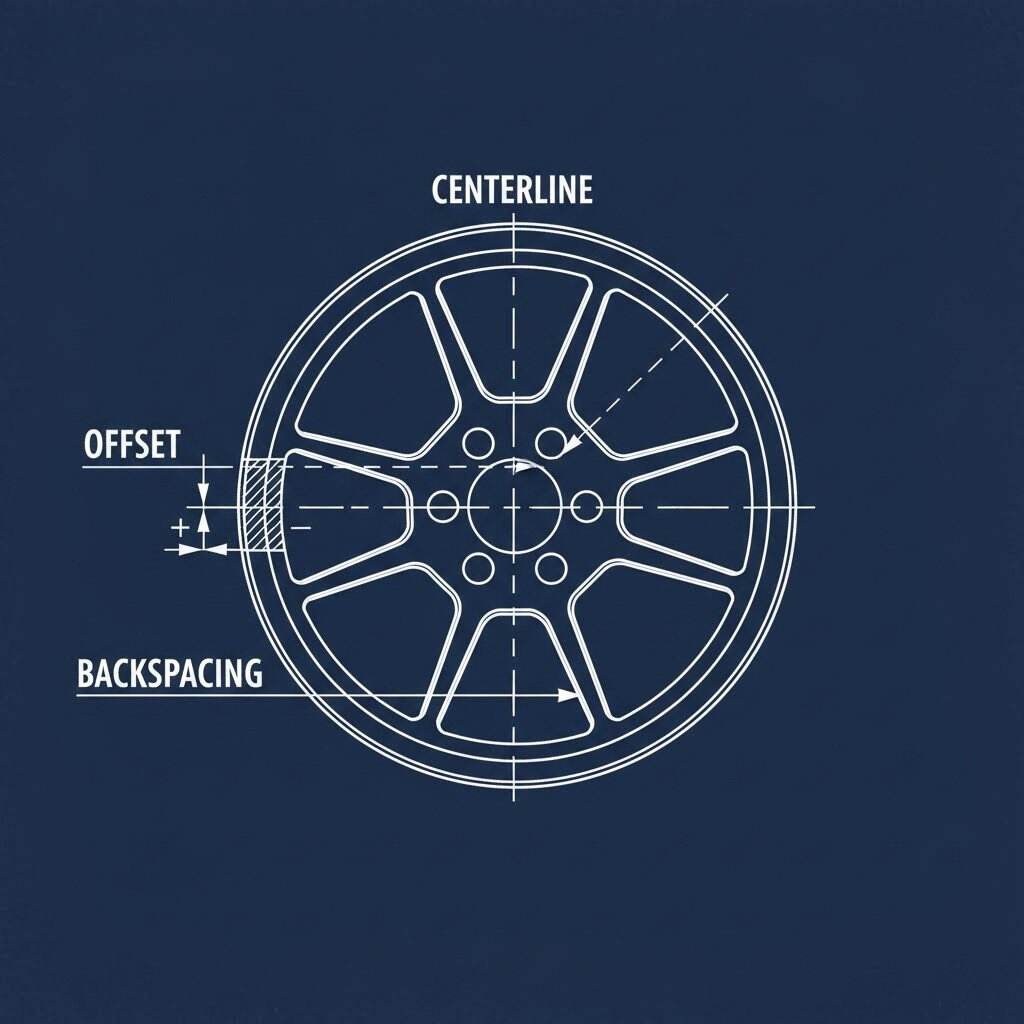 Individualių kovinių ratų montavimo vadovas: nuo matavimų iki tobulo stovo