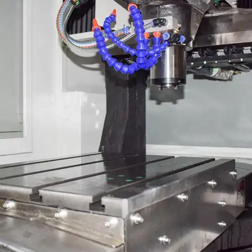 comparison of 3 axis and 5 axis cnc milling machine configurations