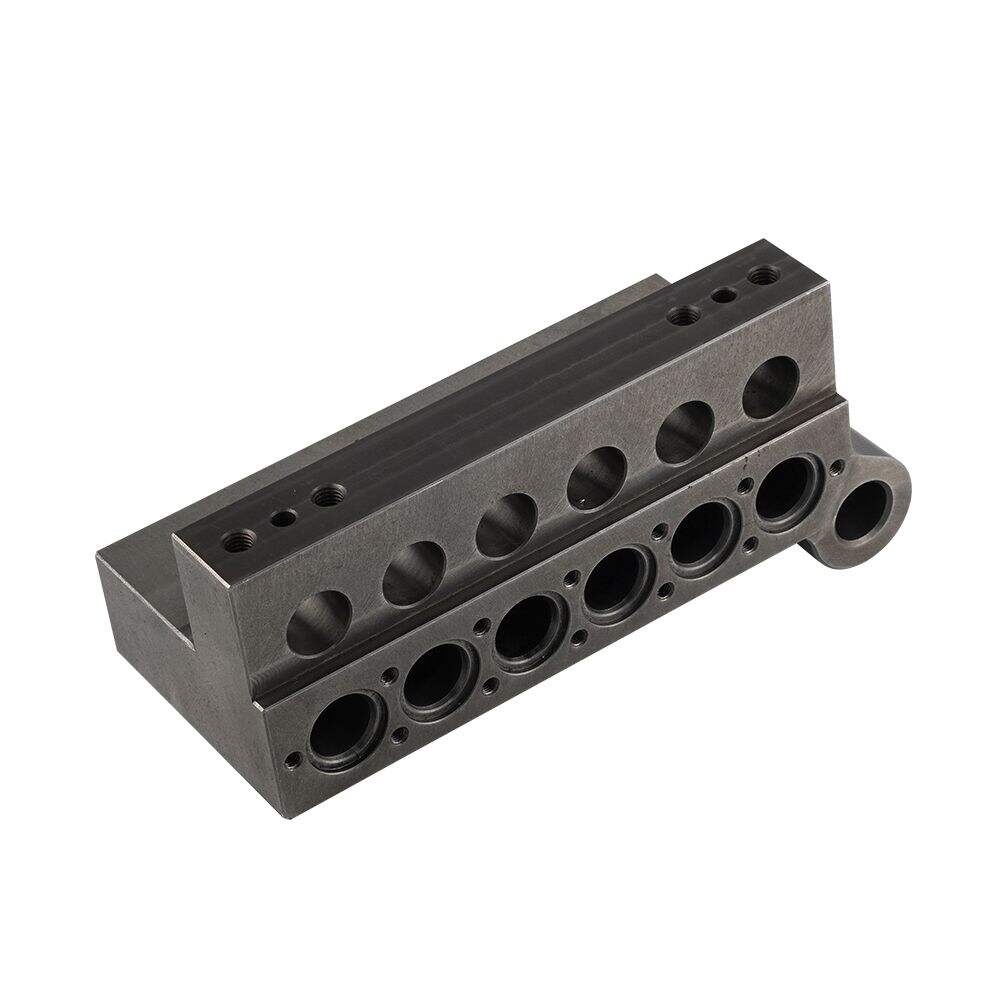 precision cnc machined automotive components ready for assembly line integration