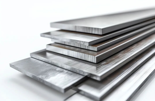 different stainless steel grades offer varying corrosion resistance and properties