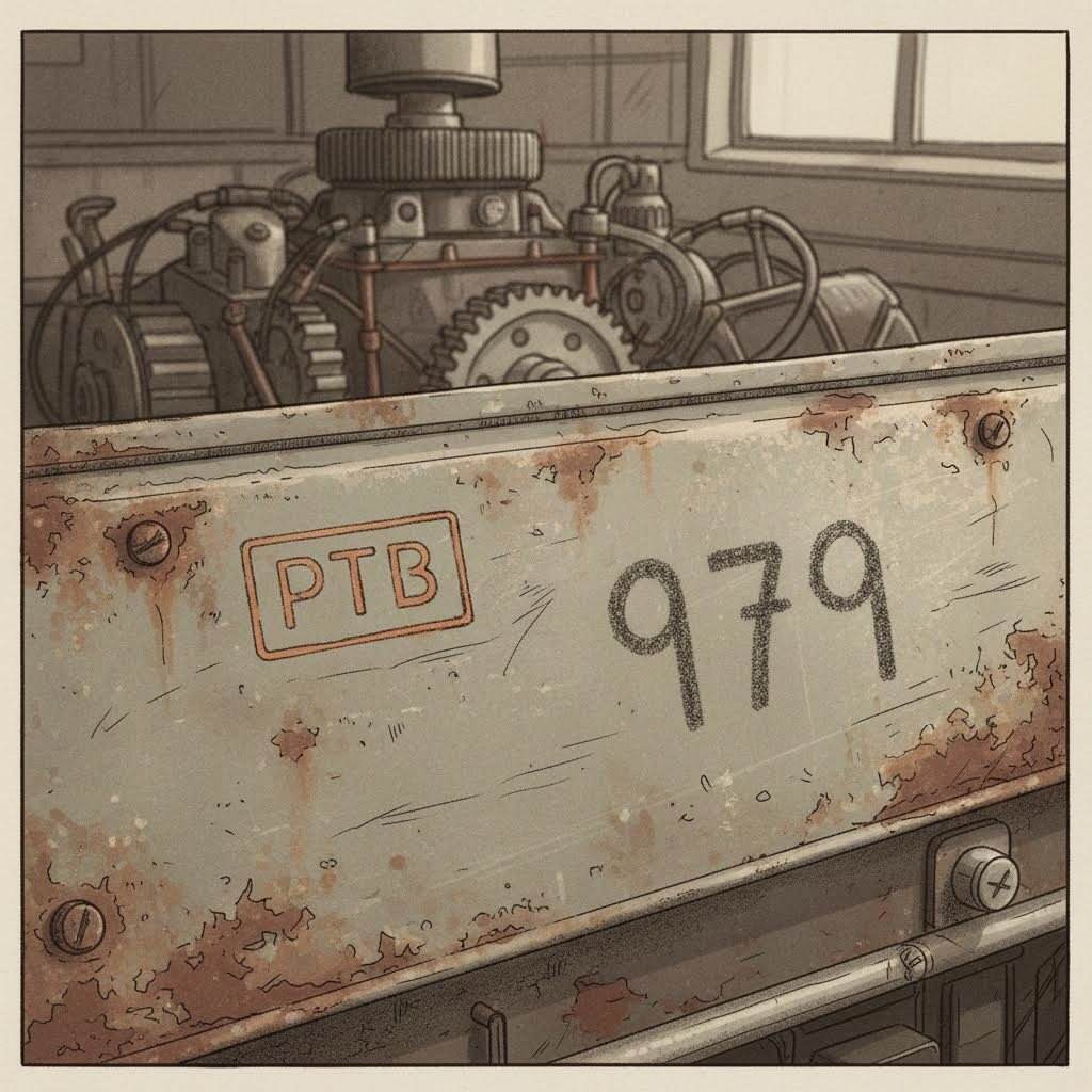 Ugniasienės štampavimas automobilyje: pramonės patikros žymenų aiškinimas