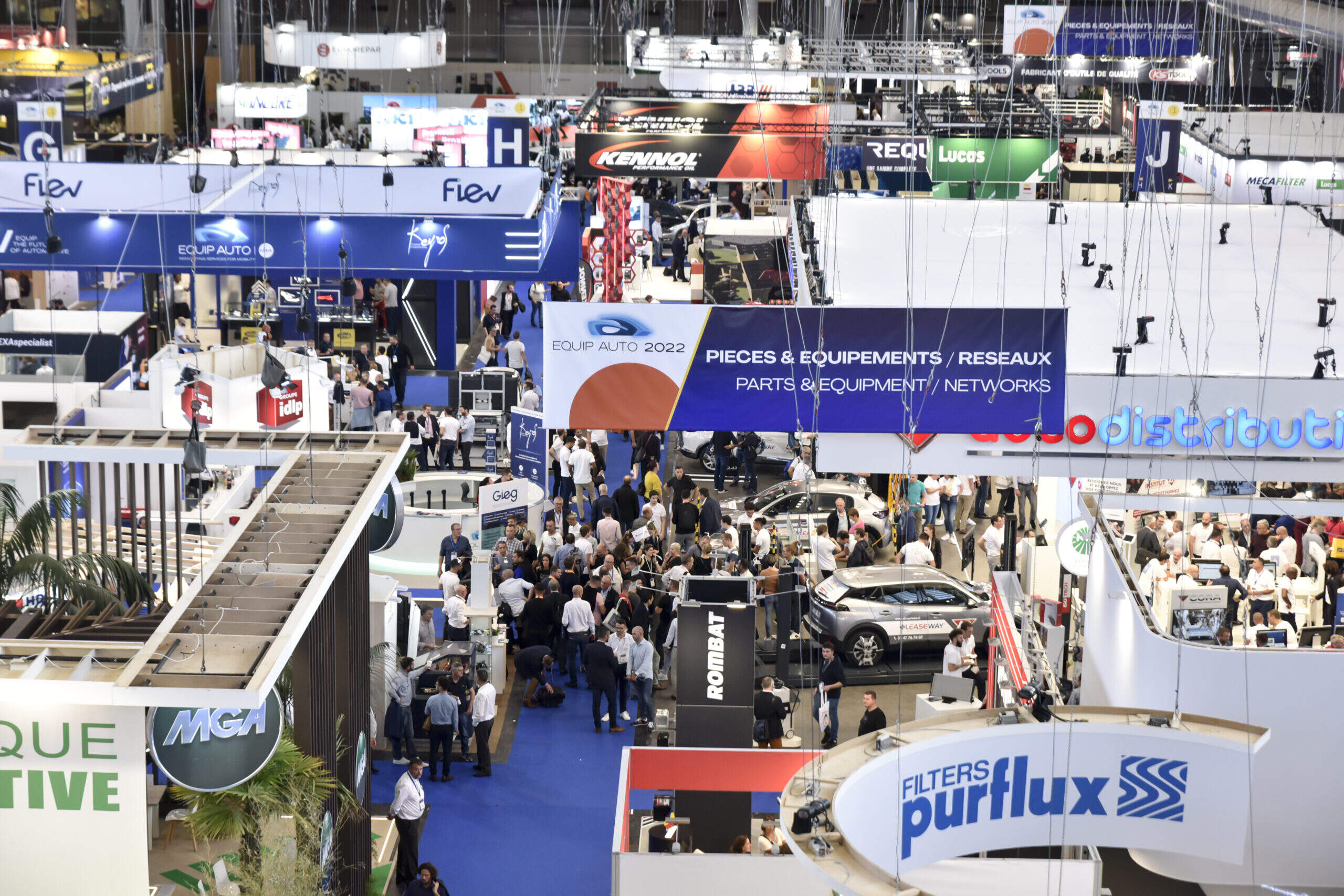 Pievienojieties Shaoyi Metal Technology EQUIP AUTO 2025: Atklājiet automašīnu precizitātes nākotni