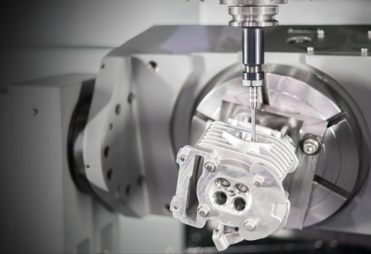 precision cnc machining transforms raw materials into custom components with tight tolerances