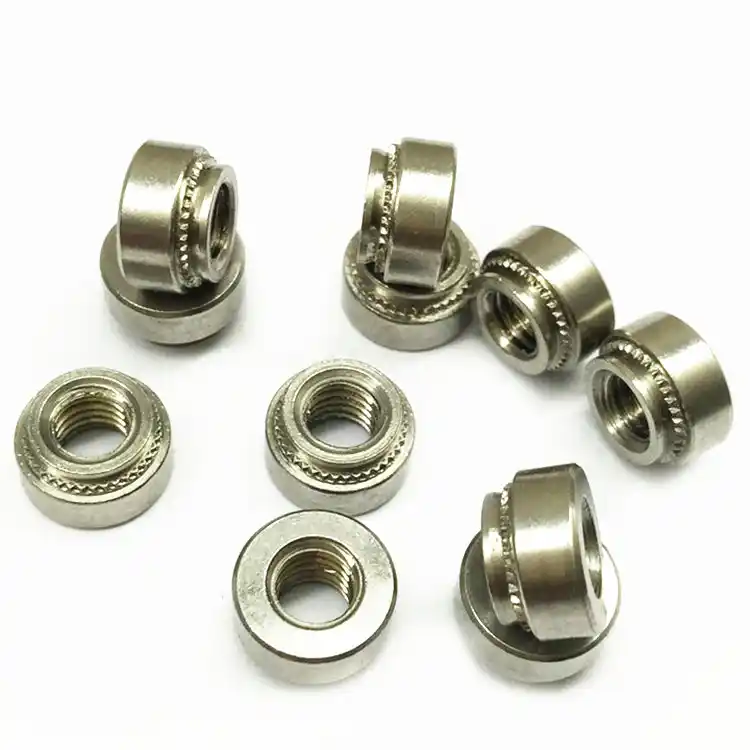 protective coatings and surface treatments on different metal parts