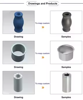 machined components serve critical functions across aerospace medical and automotive industries
