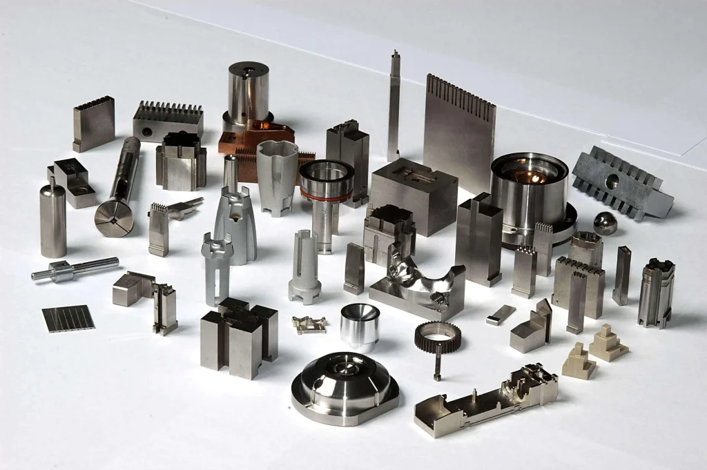 material selection balances mechanical properties cost and machinability for cnc applications