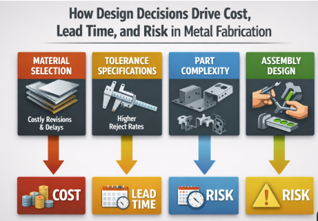 metal prototype lead time planning with production scheduling considerations