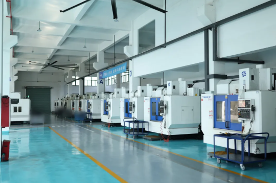 quality inspection of precision automotive components ensures manufacturing standards are met