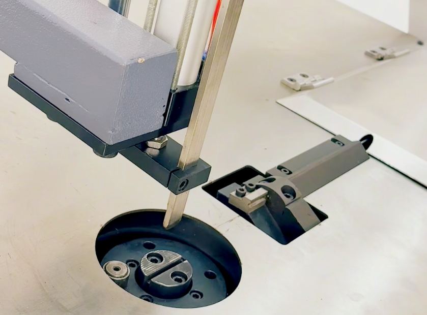 precision measurement of sheet metal tolerances using coordinate measuring equipment