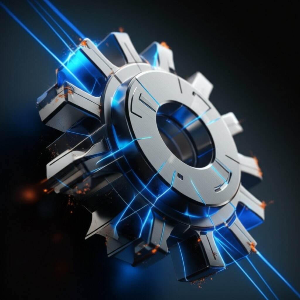 Effektive metoder til fjernelse af flaske fra støbte dele