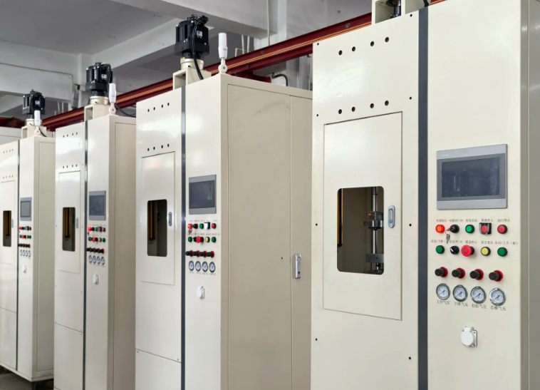 structural steel construction demonstrating industrial plate fabrication applications