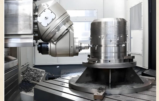 optimized dfm geometry accelerates cnc prototyping and reduces machining costs