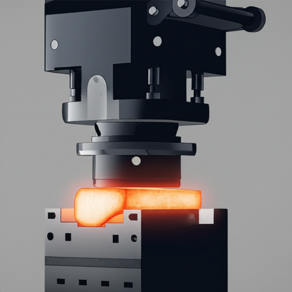 Kodėl karštasis liejimas yra būtinas automobilių transmisijos detalėms