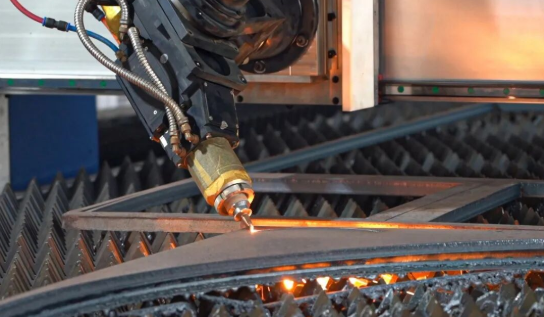 three paths to laser cutting services desktop and industrial