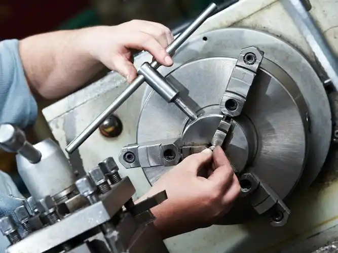 systematic evaluation process for comparing cnc manufacturing partners