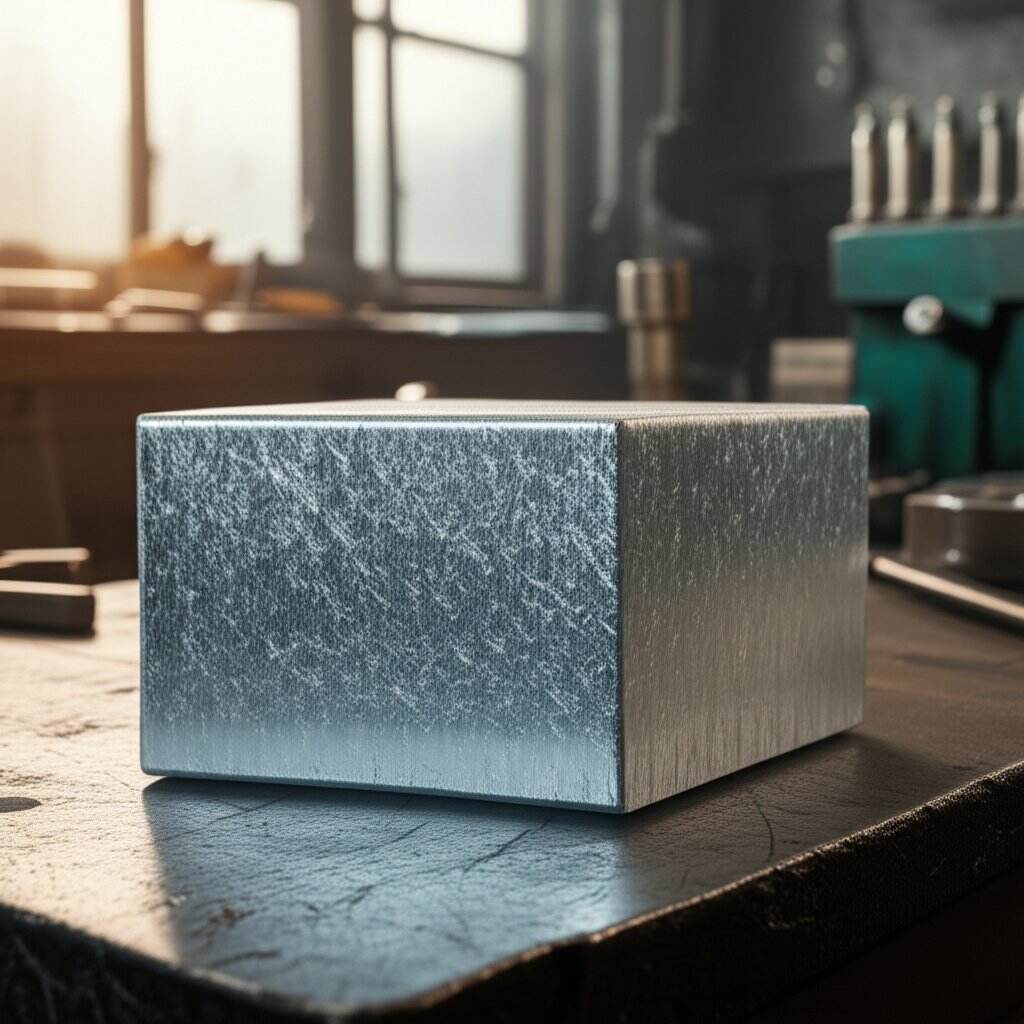 Ce Este Oțelul Galvanizat: 9 Puncte Esentiale Pe Care Cumpărătorii Le Ratează