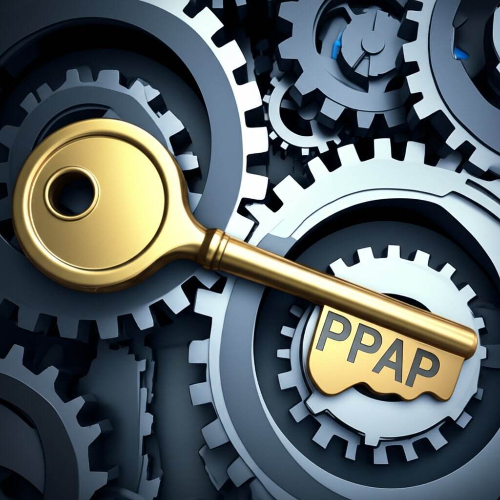 Why the PPAP Is Your Key to Manufacturing Success