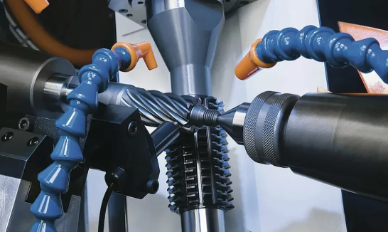 digital cnc quoting platforms transform manufacturing procurement with instant pricing