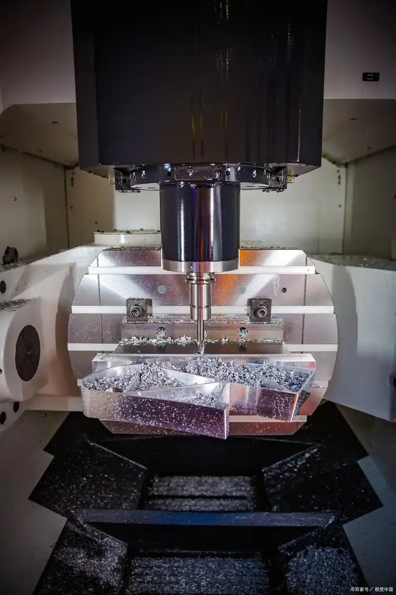 CNC Prototype Machining Demystified: From CAD File To Finished Part