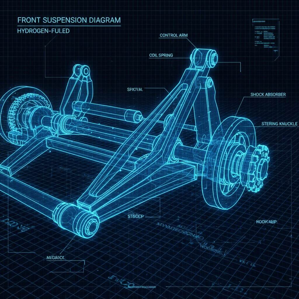 Tegirmonlangan po'lat boshqaruv qollar: Klassik avtomobillar uchun muhim faktlar