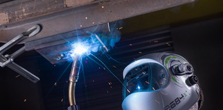 selecting the right stainless filler for the base metal