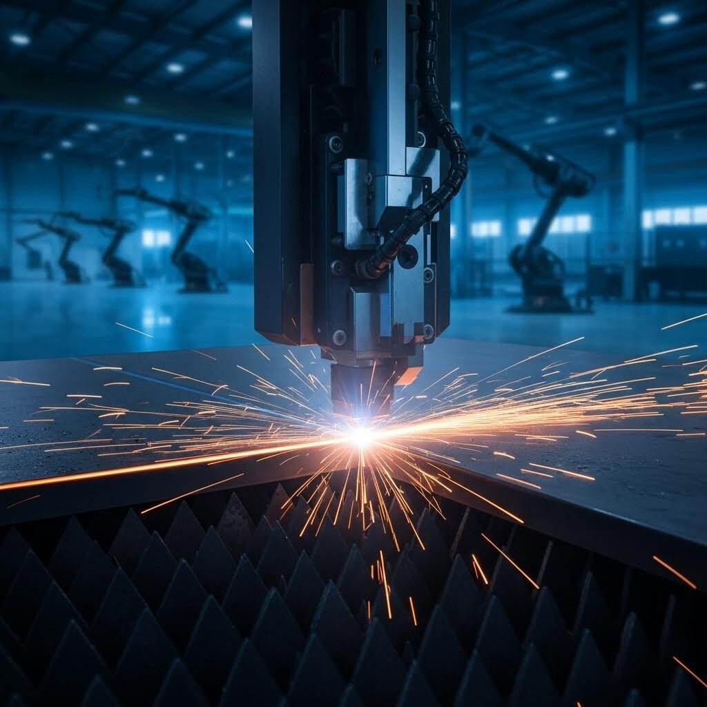 Les secrets du service de découpe d'acier : pourquoi vos devis varient de milliers d'euros