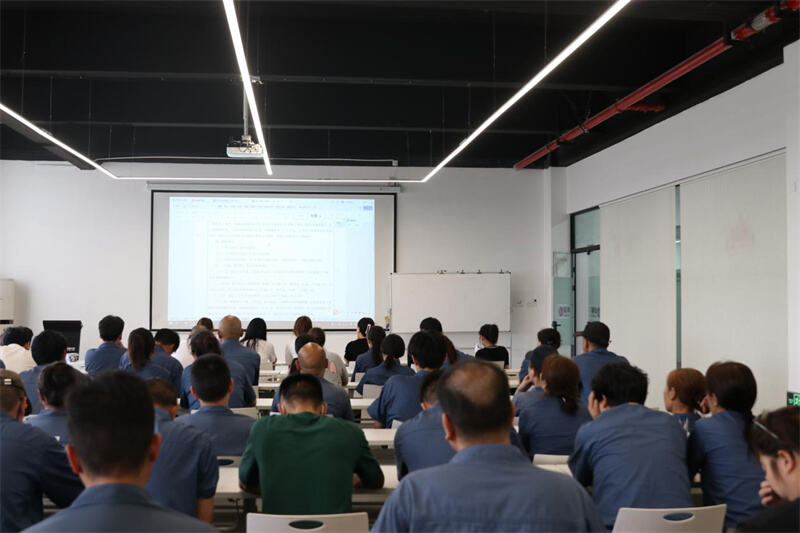 Bi - Annual Staff Conference of SHAOYI.jpg
