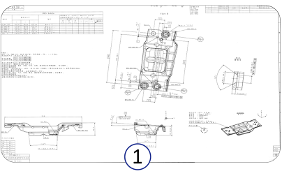 Drawing Input