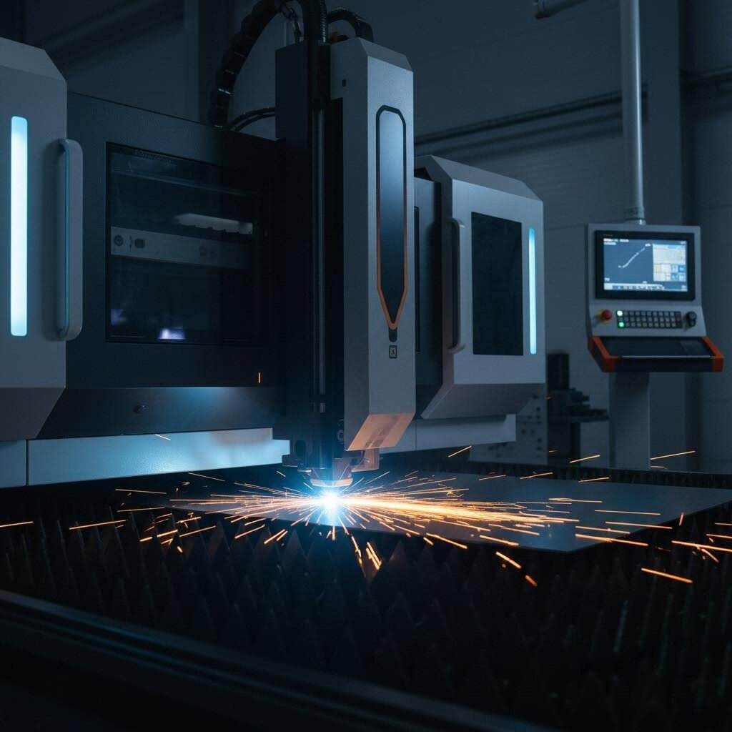 Metal Fabrication Online Demystified: From Upload To Doorstep