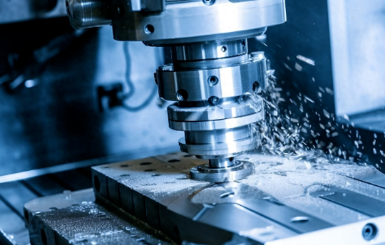 機械加工部品メーカーの選定：サプライヤーがあなたに知られたくない9つの重要要素