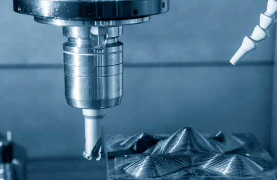 the cnc prototyping workflow transforms digital cad designs into precision machined physical parts