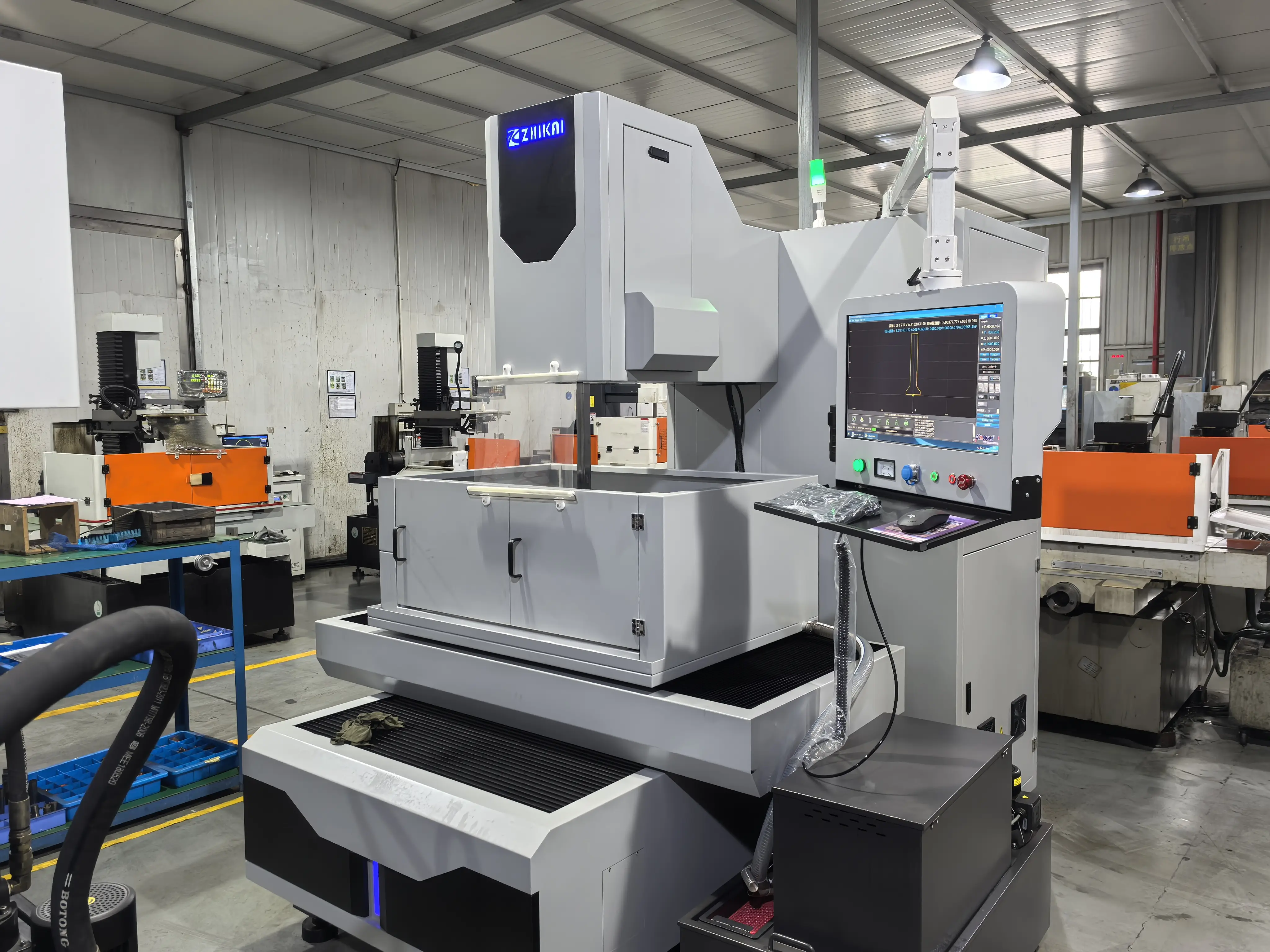 co2 and fiber lasers serve different materials with distinct wavelengths and efficiencies